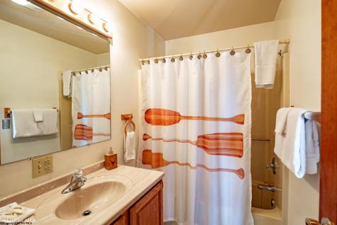 1623 Sand Run Road Davis WV 26260