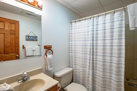 1623 Sand Run Road Davis WV 26260