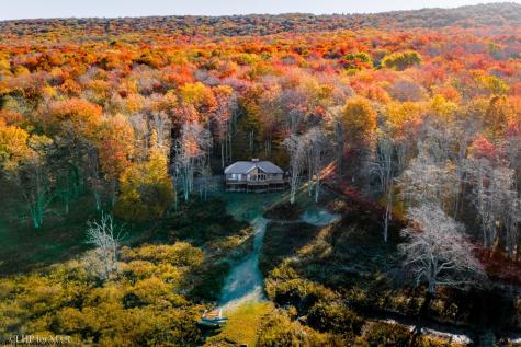1623 Sand Run Road Davis WV 26260