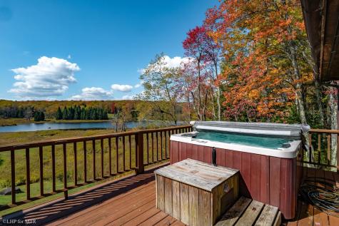 1623 Sand Run Road Davis WV 26260