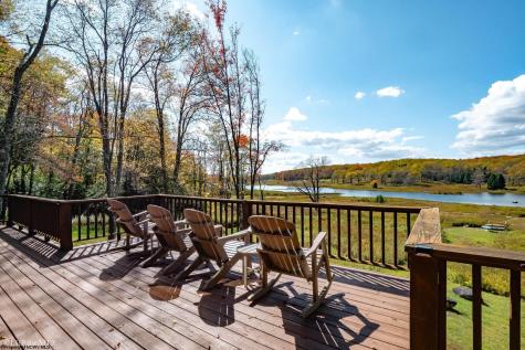 1623 Sand Run Road Davis WV 26260