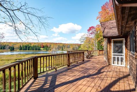 1623 Sand Run Road Davis WV 26260