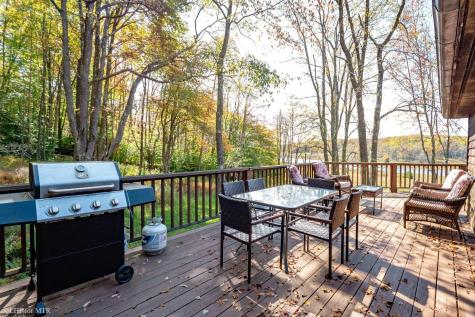 1623 Sand Run Road Davis WV 26260