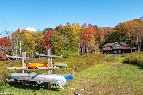 1623 Sand Run Road Davis WV 26260