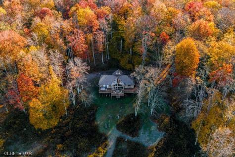 1623 Sand Run Road Davis WV 26260