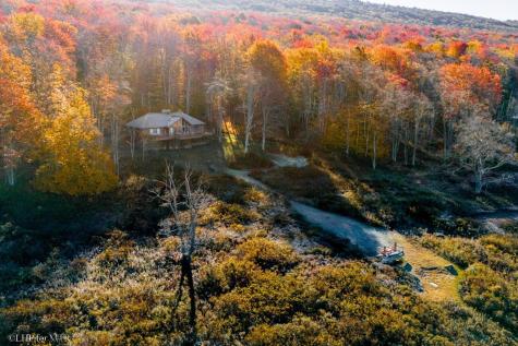 1623 Sand Run Road Davis WV 26260
