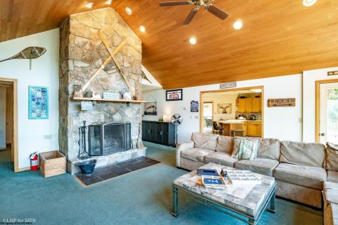 1623 Sand Run Road Davis WV 26260