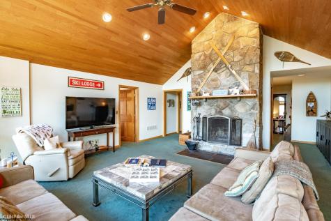 1623 Sand Run Road Davis WV 26260