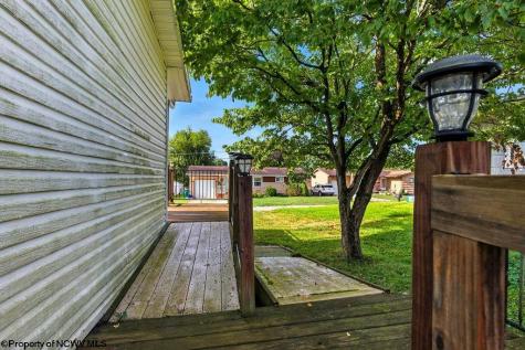 111 Circle Drive Bridgeport WV 26330