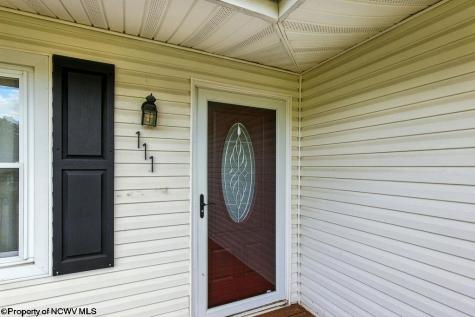 111 Circle Drive Bridgeport WV 26330