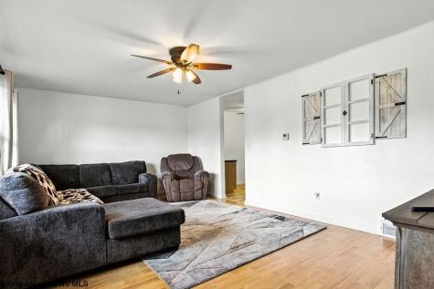 111 Circle Drive Bridgeport WV 26330