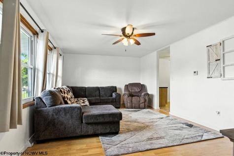 111 Circle Drive Bridgeport WV 26330