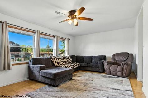 111 Circle Drive Bridgeport WV 26330