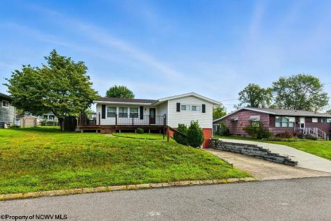 111 Circle Drive Bridgeport WV 26330