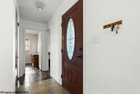 111 Circle Drive Bridgeport WV 26330