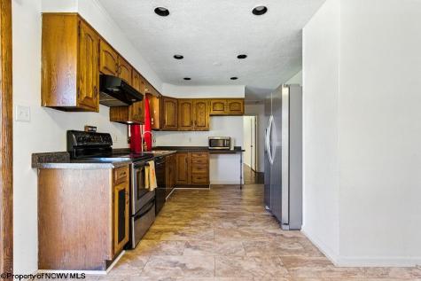 111 Circle Drive Bridgeport WV 26330