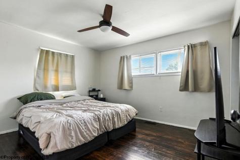 111 Circle Drive Bridgeport WV 26330