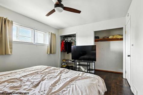 111 Circle Drive Bridgeport WV 26330