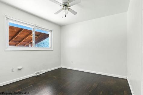 111 Circle Drive Bridgeport WV 26330