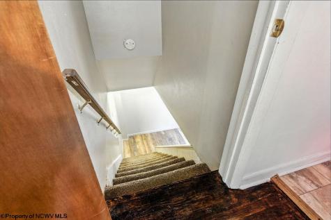 111 Circle Drive Bridgeport WV 26330