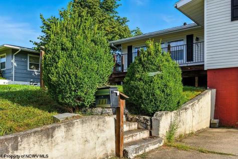 111 Circle Drive Bridgeport WV 26330