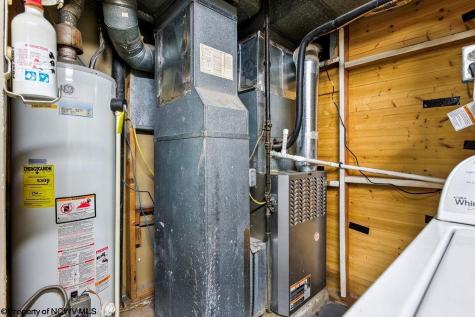 111 Circle Drive Bridgeport WV 26330