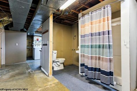 111 Circle Drive Bridgeport WV 26330