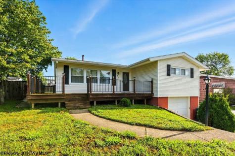 111 Circle Drive Bridgeport WV 26330