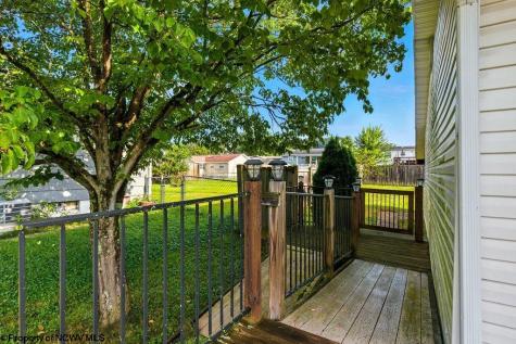 111 Circle Drive Bridgeport WV 26330