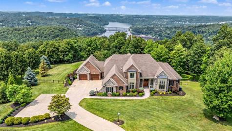 19 Miramichi Trail Morgantown WV 26508