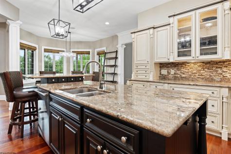 19 Miramichi Trail Morgantown WV 26508