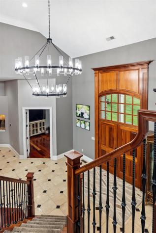 19 Miramichi Trail Morgantown WV 26508