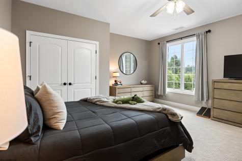 19 Miramichi Trail Morgantown WV 26508
