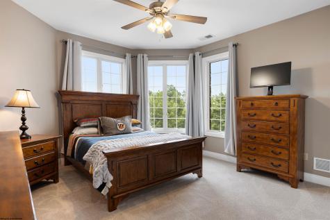 19 Miramichi Trail Morgantown WV 26508