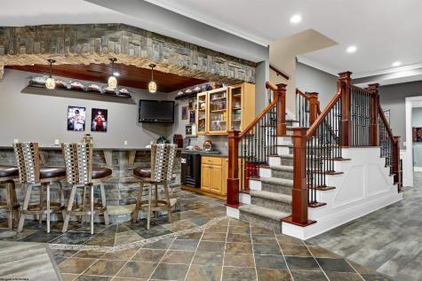19 Miramichi Trail Morgantown WV 26508