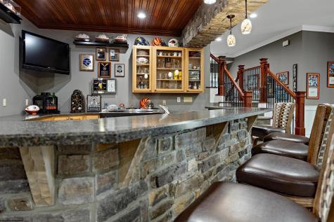 19 Miramichi Trail Morgantown WV 26508