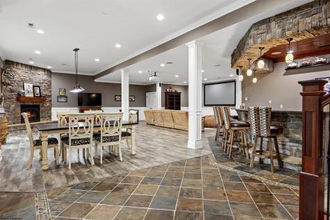 19 Miramichi Trail Morgantown WV 26508