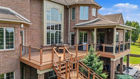 19 Miramichi Trail Morgantown WV 26508