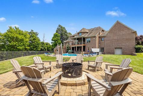 19 Miramichi Trail Morgantown WV 26508