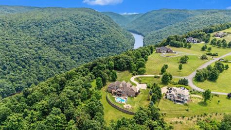 19 Miramichi Trail Morgantown WV 26508