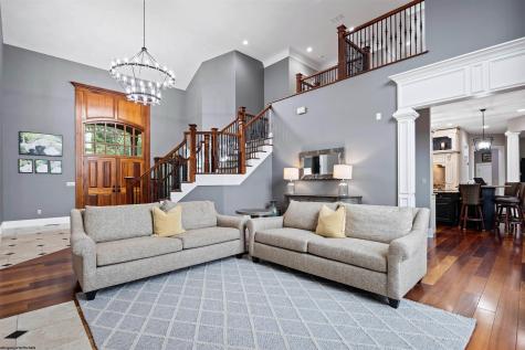 19 Miramichi Trail Morgantown WV 26508