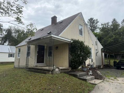 26 Browning Lane Valley Bend WV 26293
