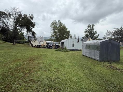 26 Browning Lane Valley Bend WV 26293