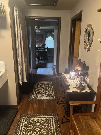 26 Browning Lane Valley Bend WV 26293
