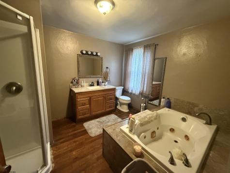 26 Browning Lane Valley Bend WV 26293