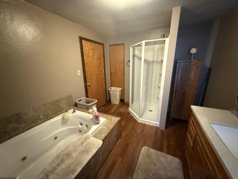 26 Browning Lane Valley Bend WV 26293