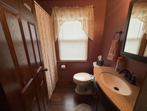 26 Browning Lane Valley Bend WV 26293