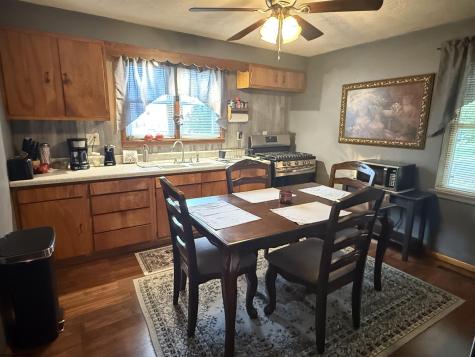 26 Browning Lane Valley Bend WV 26293