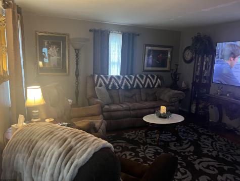 26 Browning Lane Valley Bend WV 26293