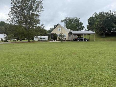 26 Browning Lane Valley Bend WV 26293